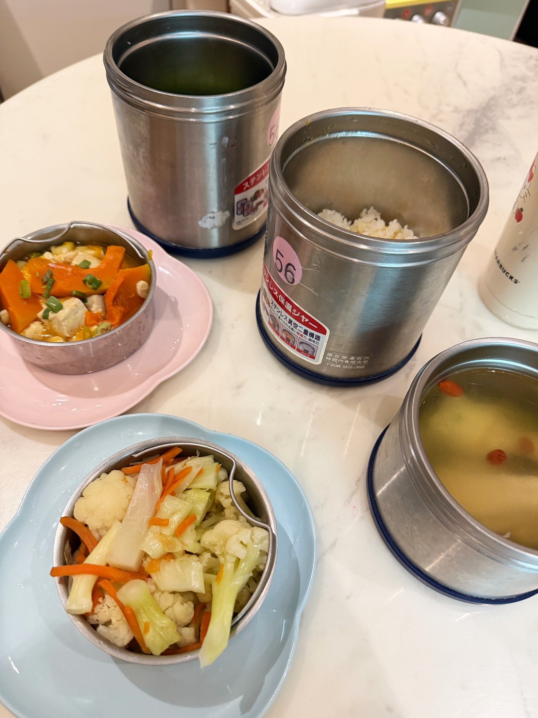 高雄月子餐鴻孕月子餐的原來坐月子也能這麼優雅有儀式感&nbsp;✨