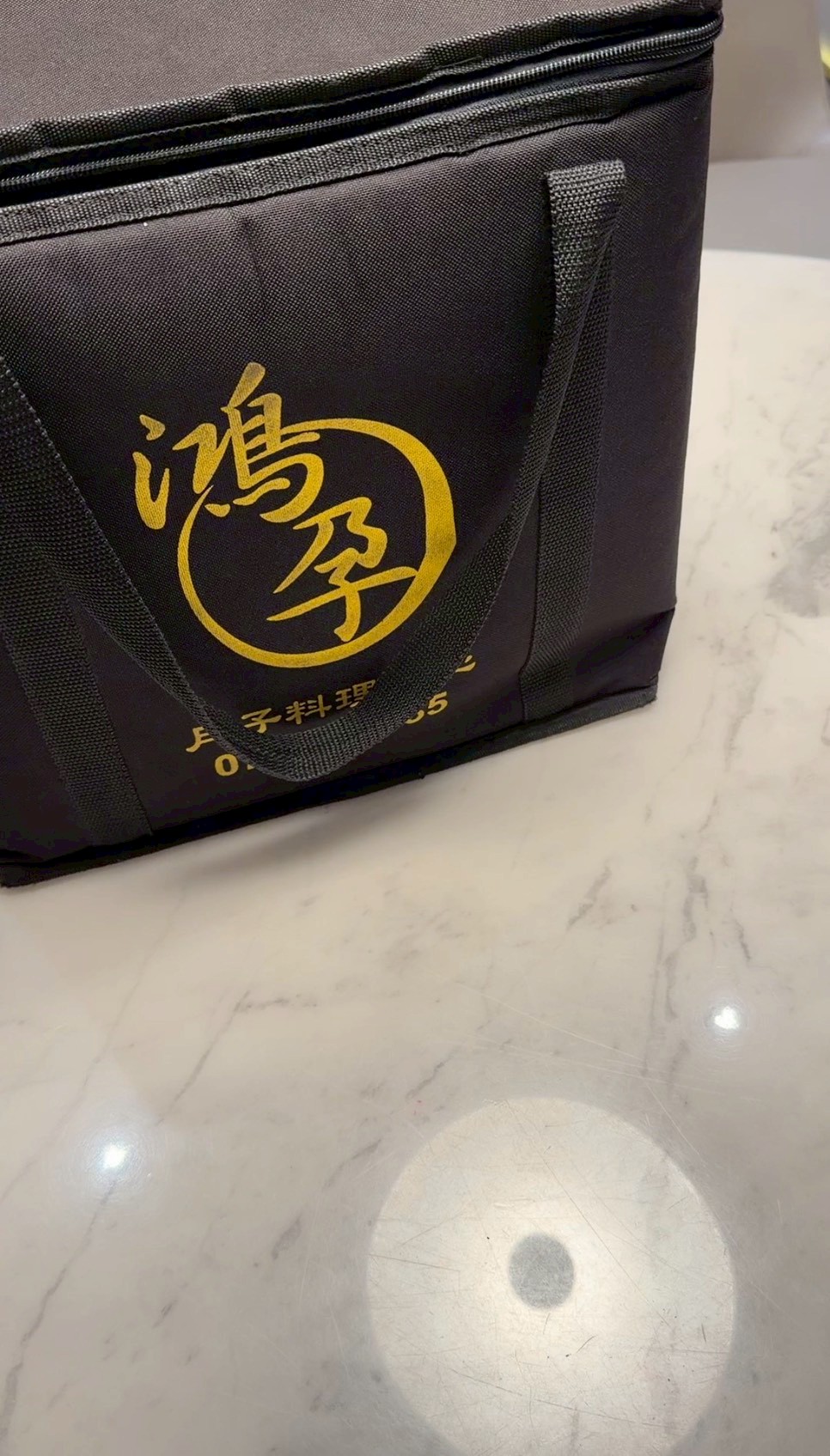 高雄月子餐鴻孕月子餐的原來坐月子也能這麼優雅有儀式感&nbsp;✨